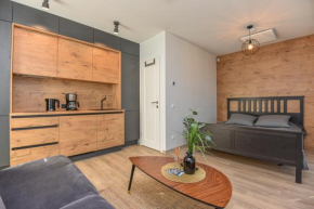 AMBER sea studio apartamentai Kunigiškėse